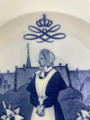 Royal Copenhagen November 1905 Bing & Grøndahl