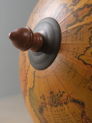 Globusbar barskab