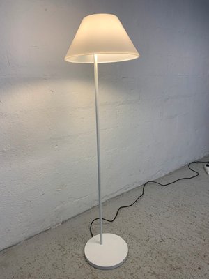 Gulvlampe, design Per Iversen for Louis Poulsen