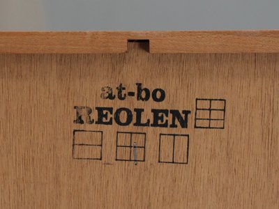 Atbo reoler