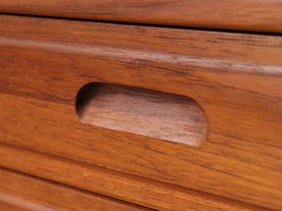 Chatol i teak
