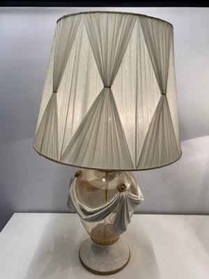 Bordlamper, Antica Athena
