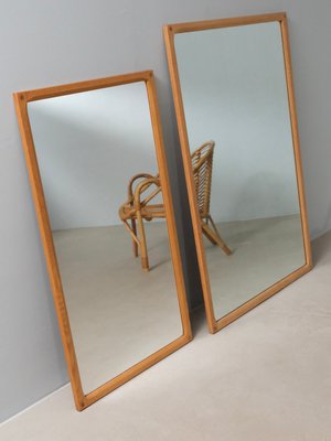 Mindre Aksel Kjersgaard spejl
