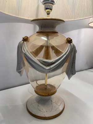 Bordlamper, Antica Athena