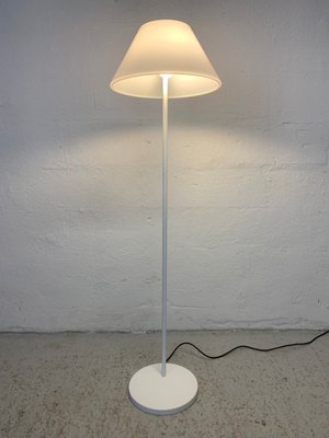 Gulvlampe, design Per Iversen for Louis Poulsen