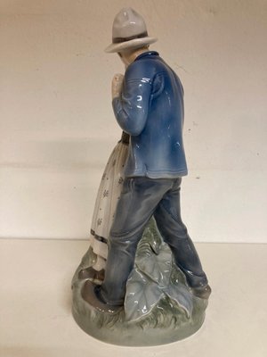 Porcelænsfigur, Royal Copenhagen