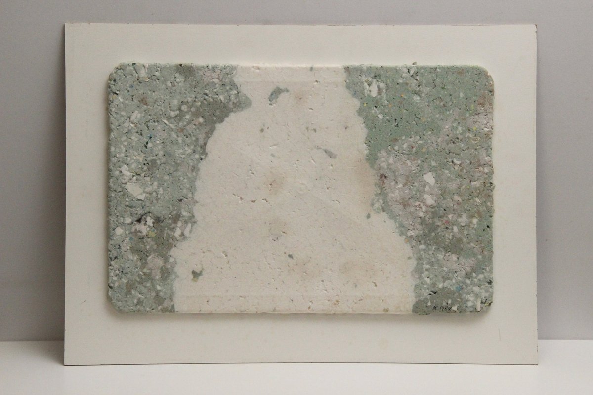 Anne Vilbøl  mixed media