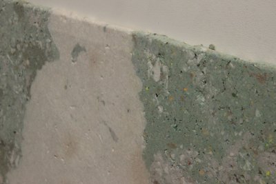 Anne Vilbøl  mixed media