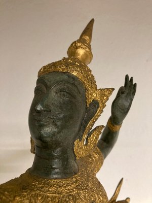 Figur, Rama, Thailand