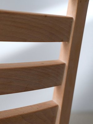 8 stk Høffer spisestuestole