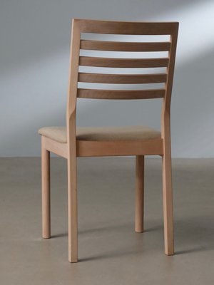 8 stk Høffer spisestuestole