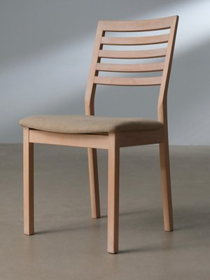 8 stk Høffer spisestuestole