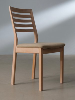 8 stk Høffer spisestuestole