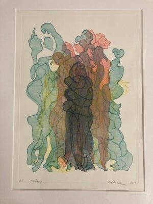 Tryk, Karen Abell 2004, “Monotype”