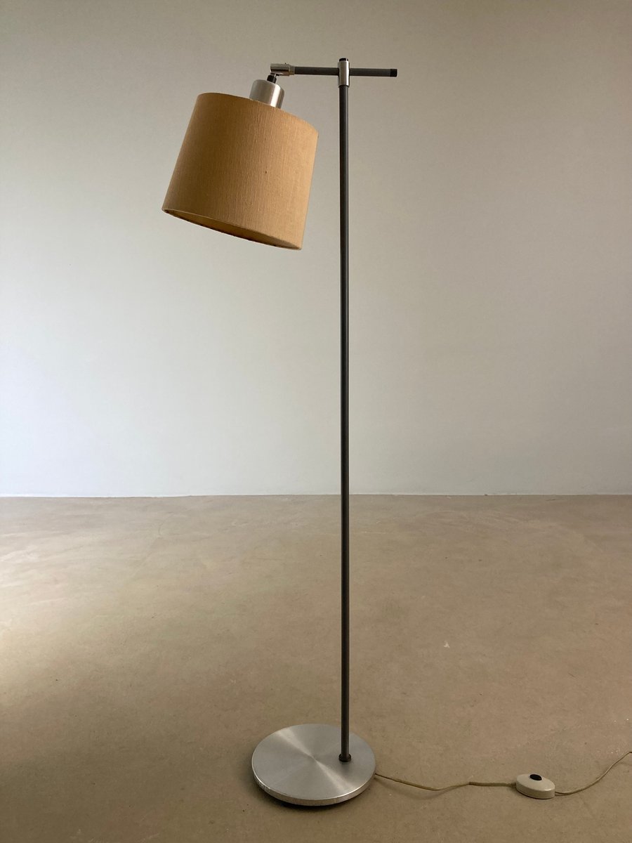Retro standerlampe