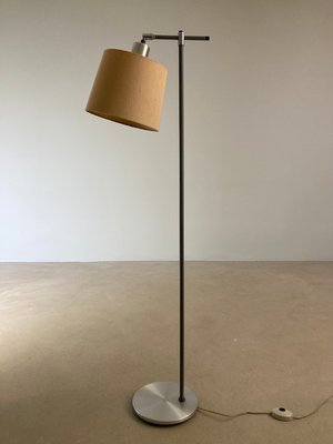 Retro standerlampe