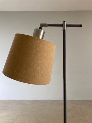 Retro standerlampe