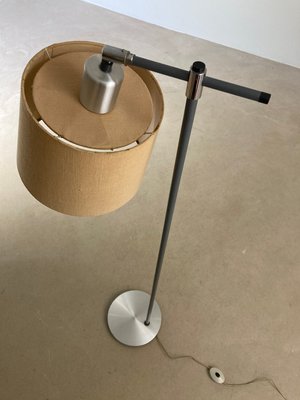 Retro standerlampe