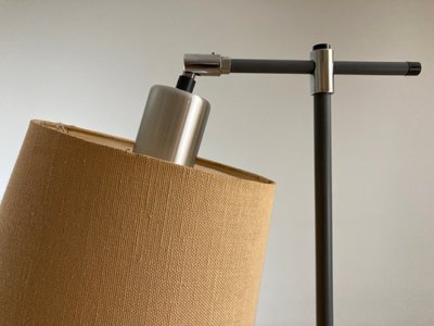 Retro standerlampe