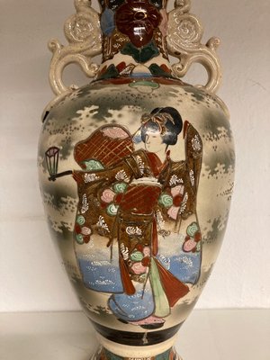 Kinesisk vase