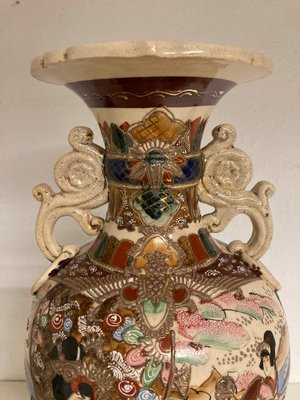 Kinesisk vase