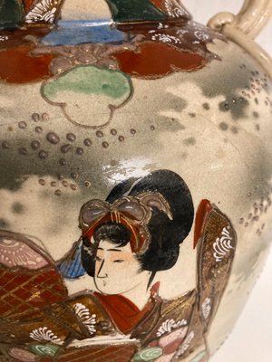 Kinesisk vase