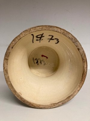 Kinesisk vase