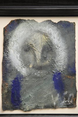 William Skotte Olsen maleri
