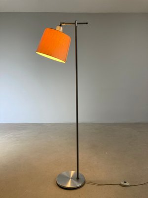 Retro standerlampe