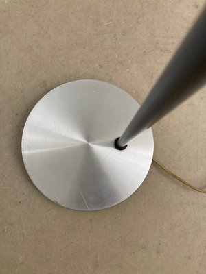 Retro standerlampe