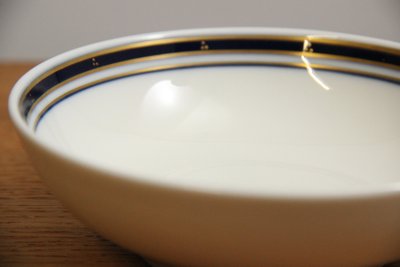 Royal Copenhagen 8 skåle nr. 47/14832