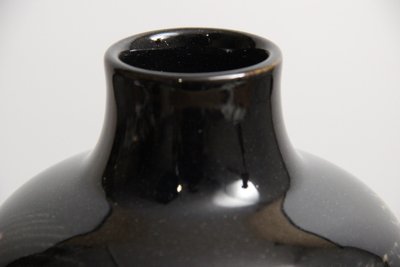 Royal Copenhagen Unik vase af Snorre Stephensen