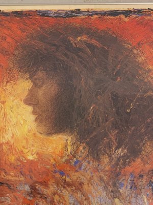 Plakat, Kurt Trampedach