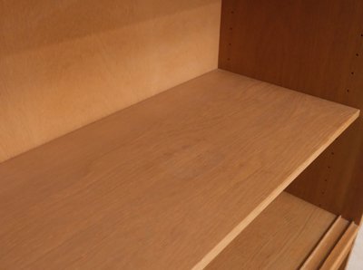 Børge Mogensen vitrine i eg