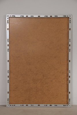 Original Tivoli plakat indrammet