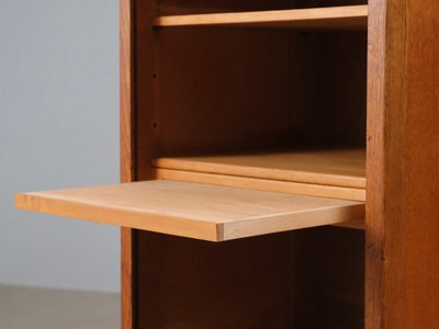 Hans J. Wegner skab i eg