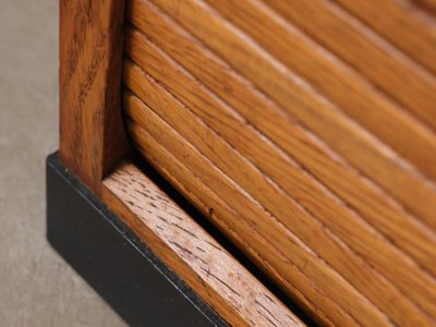 Hans J. Wegner skab i eg