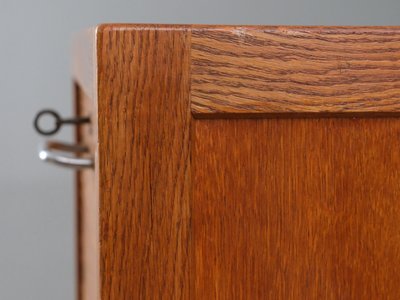 Hans J. Wegner skab i eg