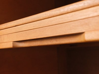 Hans J. Wegner skab i eg