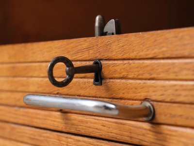 Hans J. Wegner skab i eg