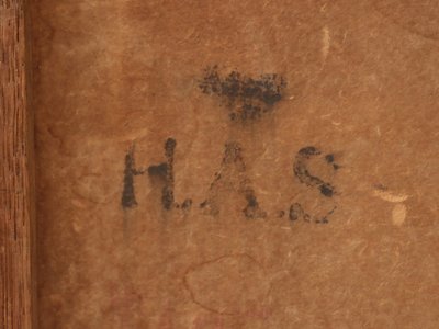 Hans J. Wegner skab i eg