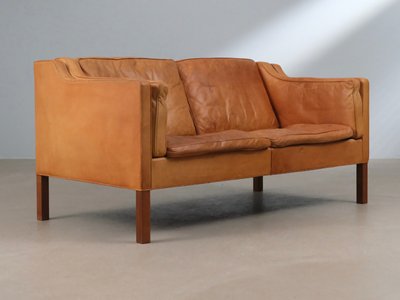 2 pers Børge Mogensen sofa