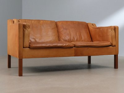 2 pers Børge Mogensen sofa