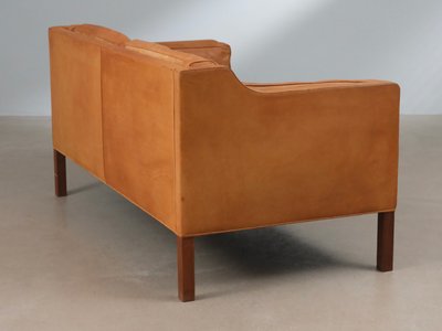 2 pers Børge Mogensen sofa