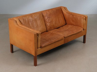 2 pers Børge Mogensen sofa