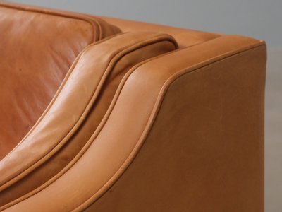 2 pers Børge Mogensen sofa