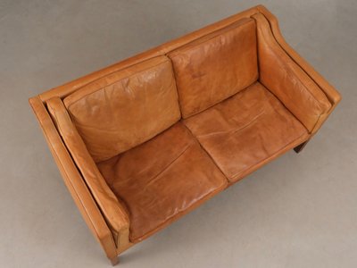 2 pers Børge Mogensen sofa