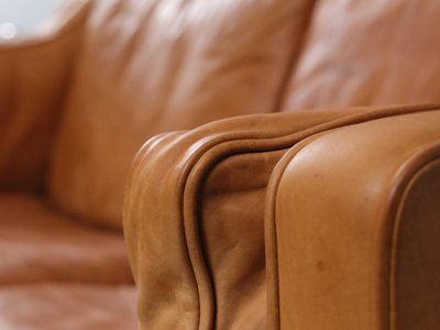 2 pers Børge Mogensen sofa