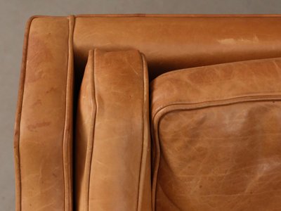 2 pers Børge Mogensen sofa