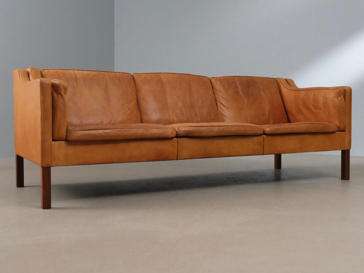 Børge Mogensen 3 pers. sofa